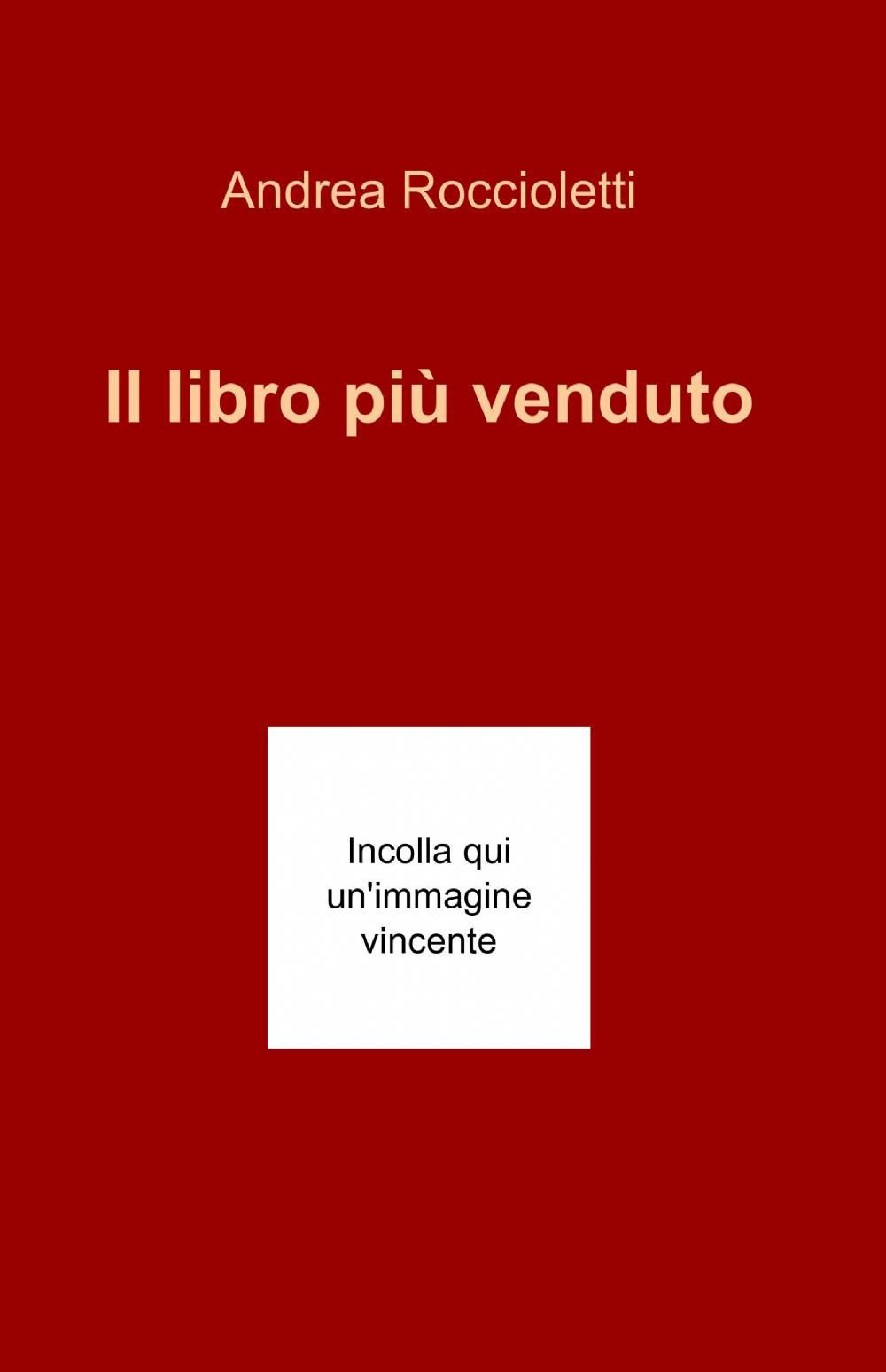 Il libro più venduto