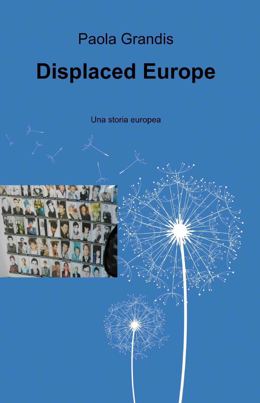 Displaced europe