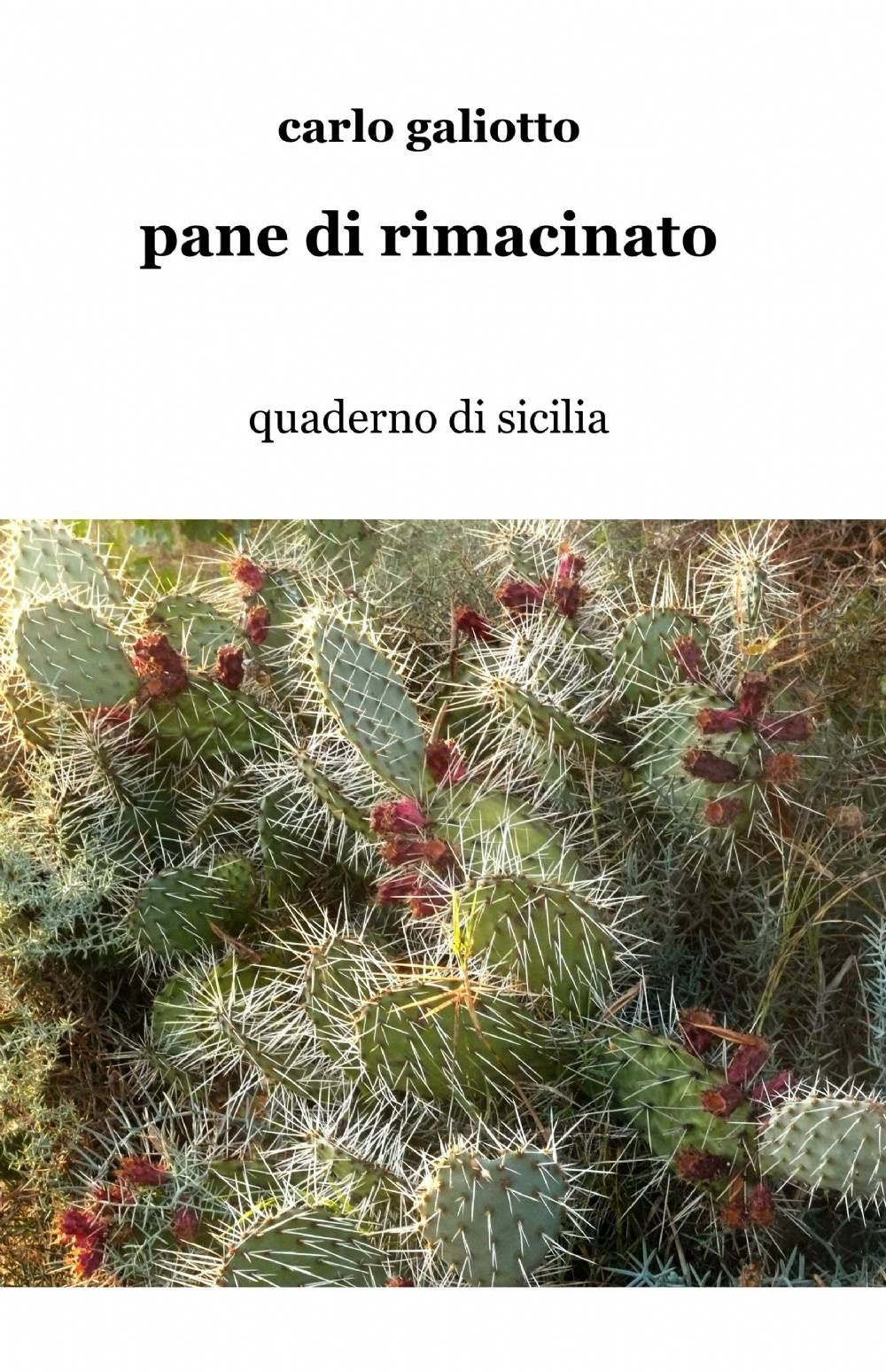 Pane di rimacinato