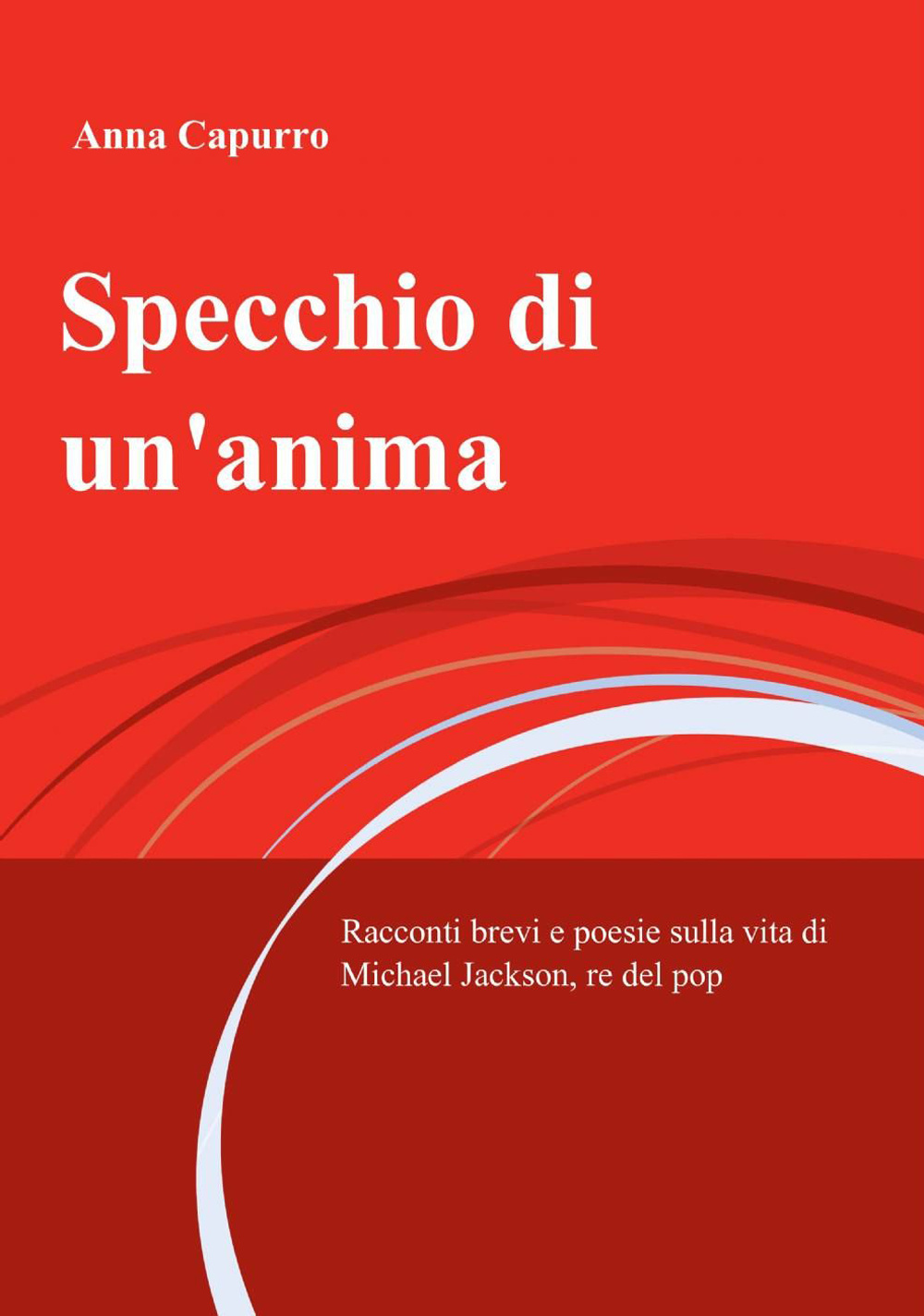 Specchio di un'anima