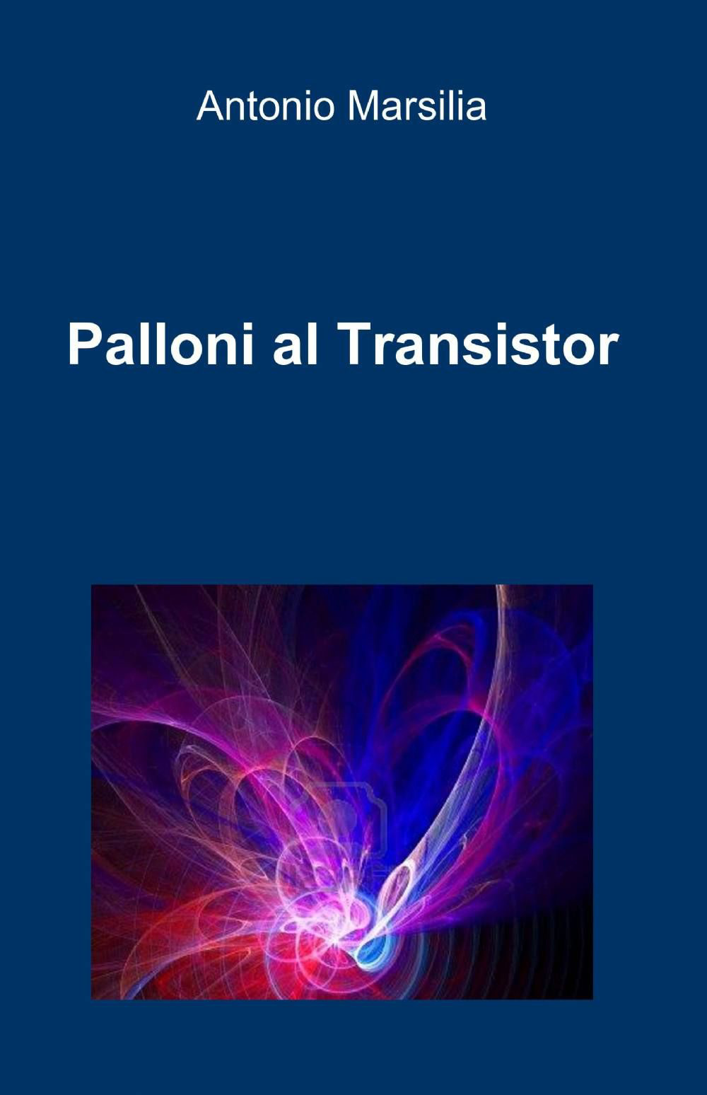 Palloni al transistor