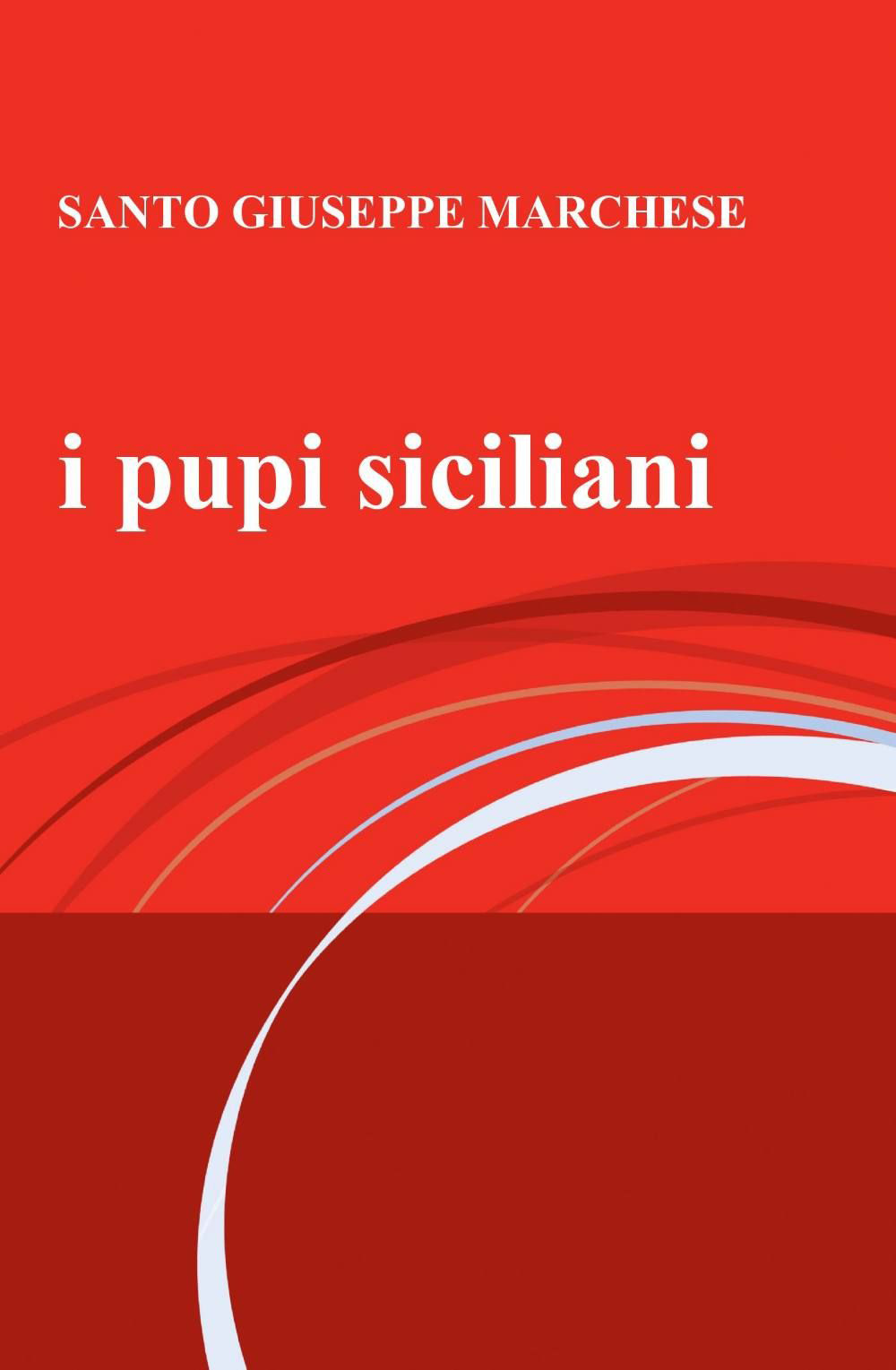 I pupi siciliani