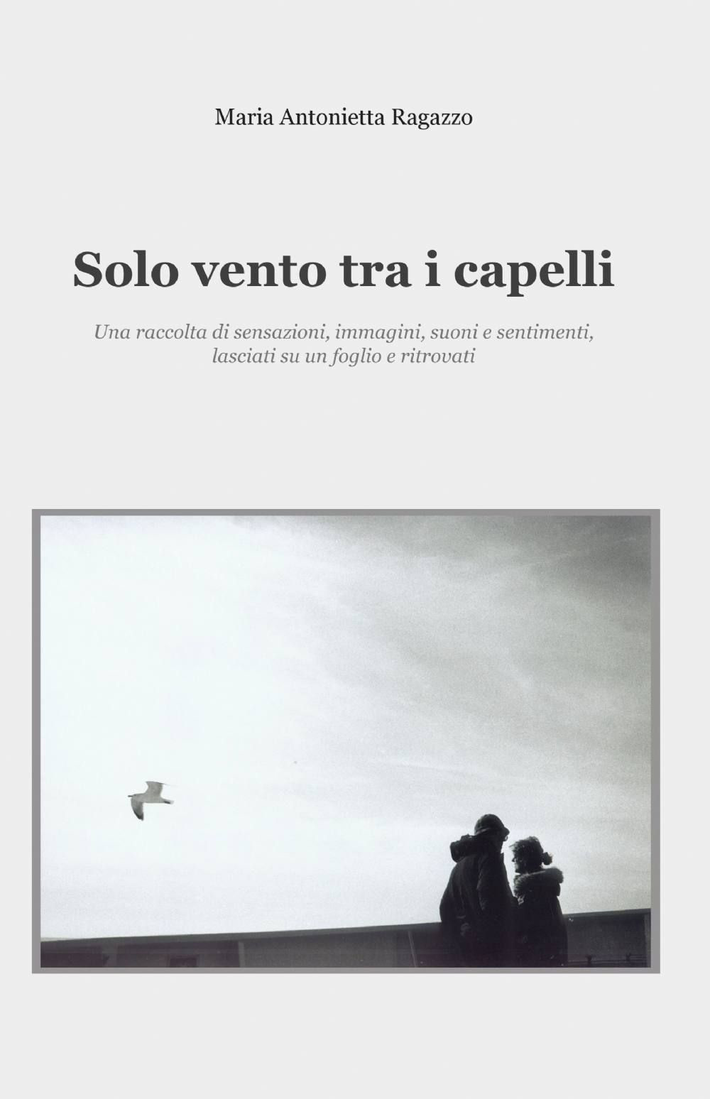 Solo vento tra i capelli