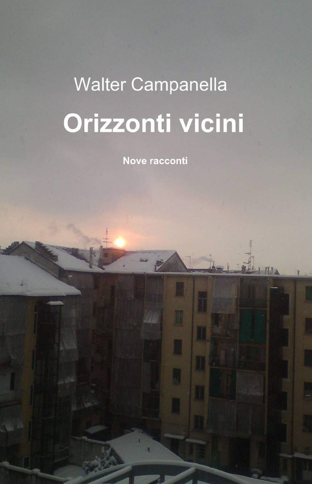 Orizzonti vicini