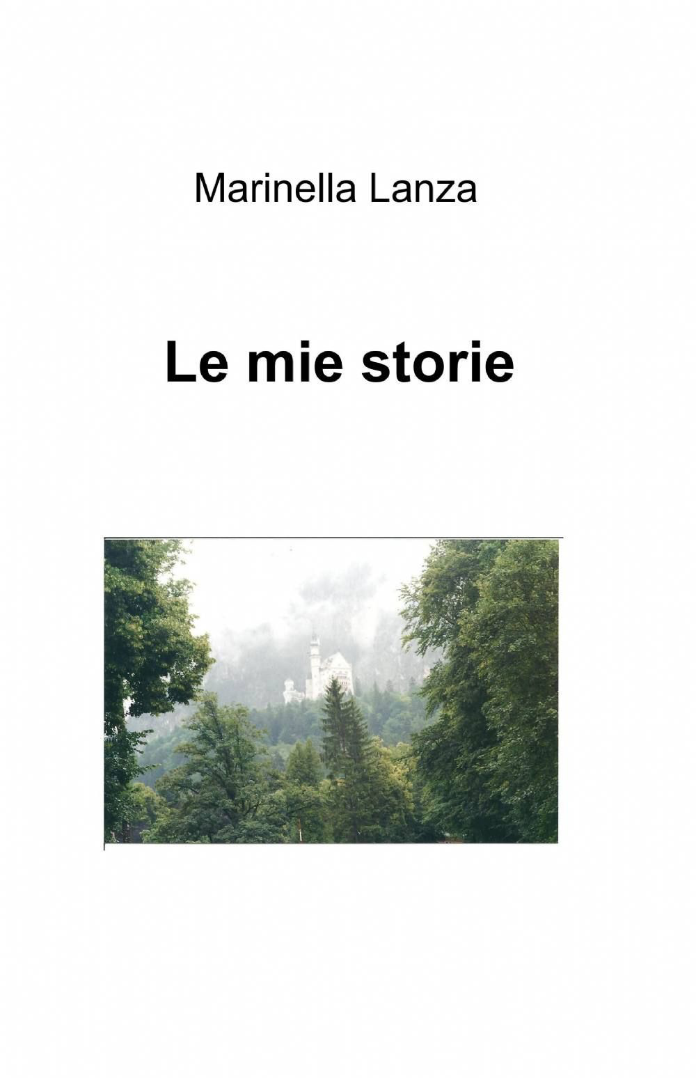 Le mie storie