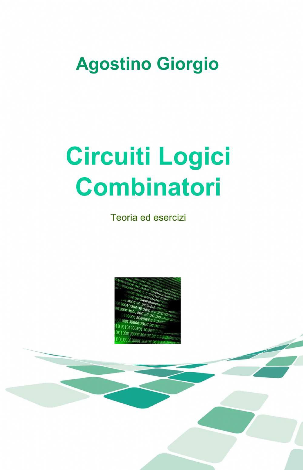 Circuiti logici combinatori