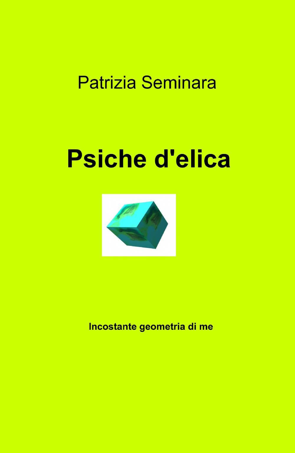 Psiche d'elica