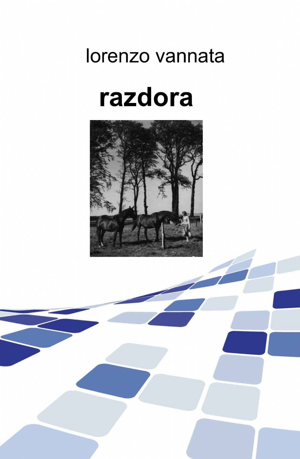 Razdora