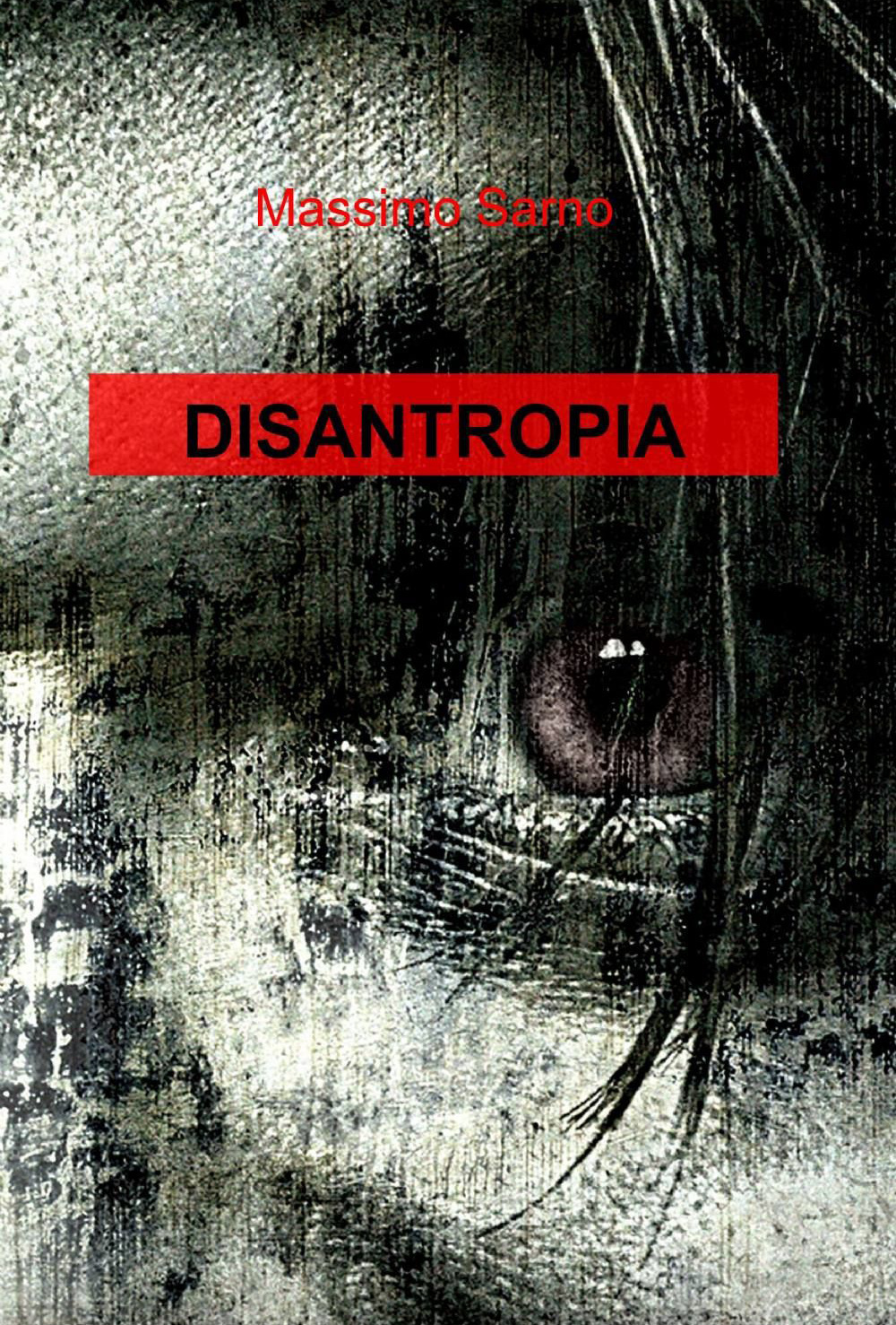 Disantropia