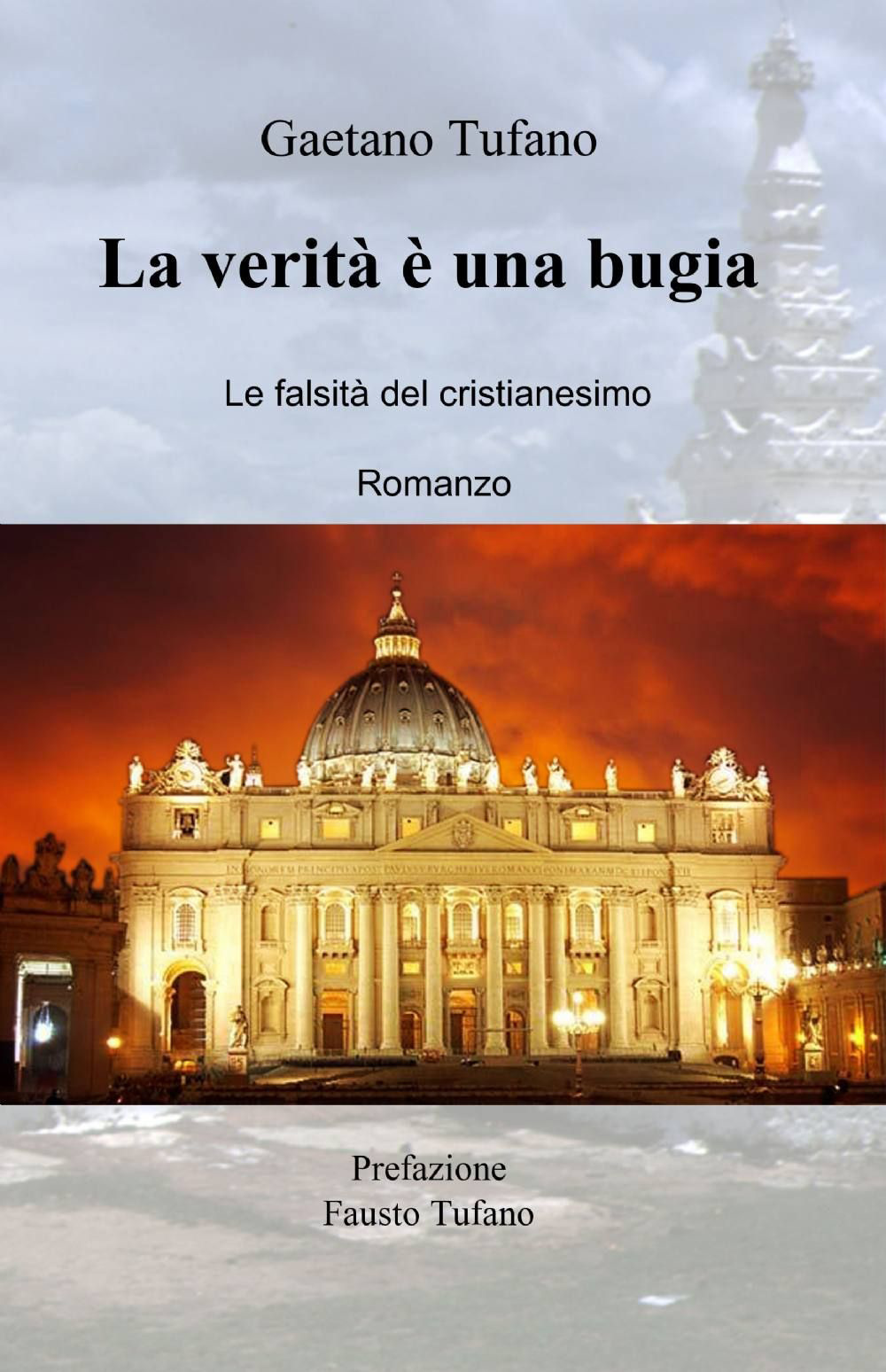 La verità è una bugia