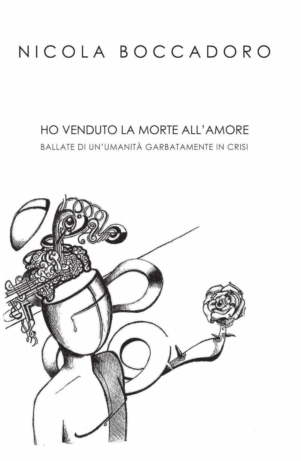 Ho venduto la morte all'amore