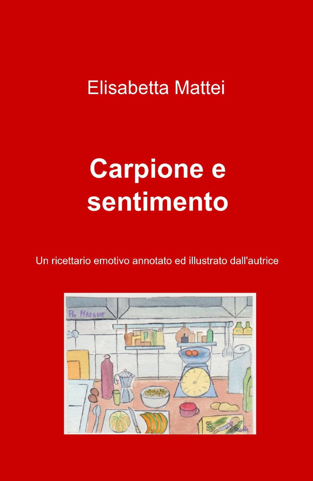 Carpione e sentimento