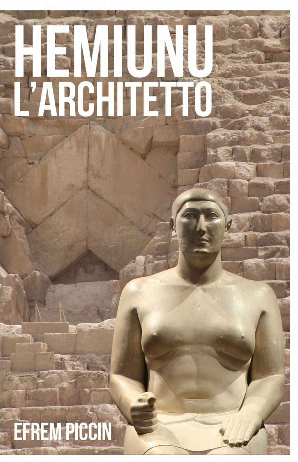 Hemiunu l'architetto