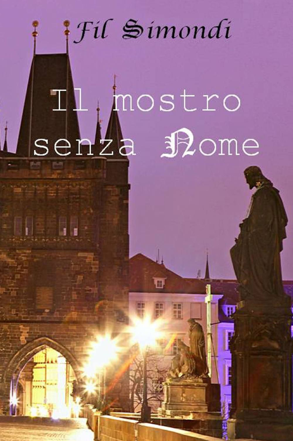 Il mostro senza nome