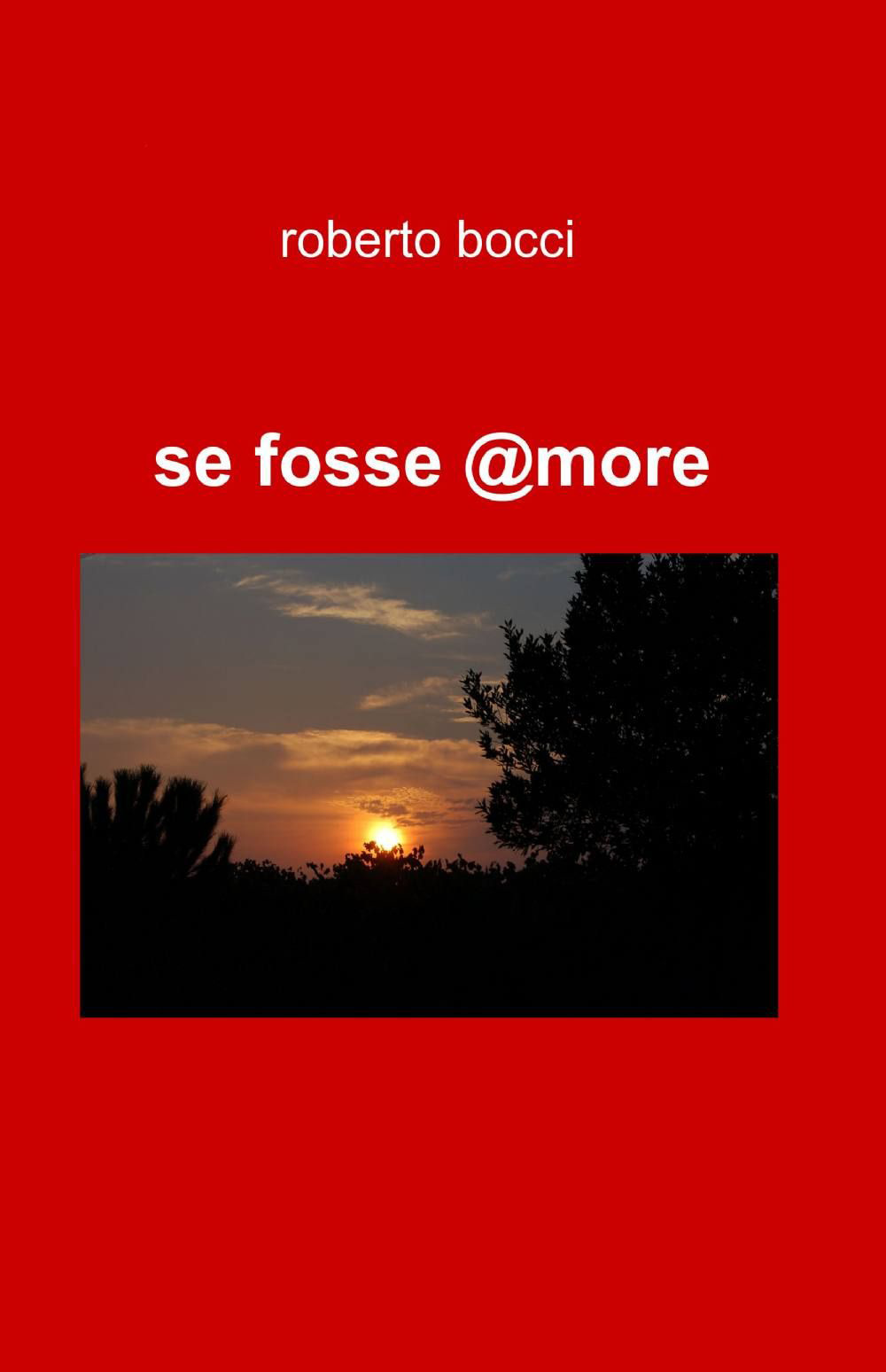 Se fosse @more
