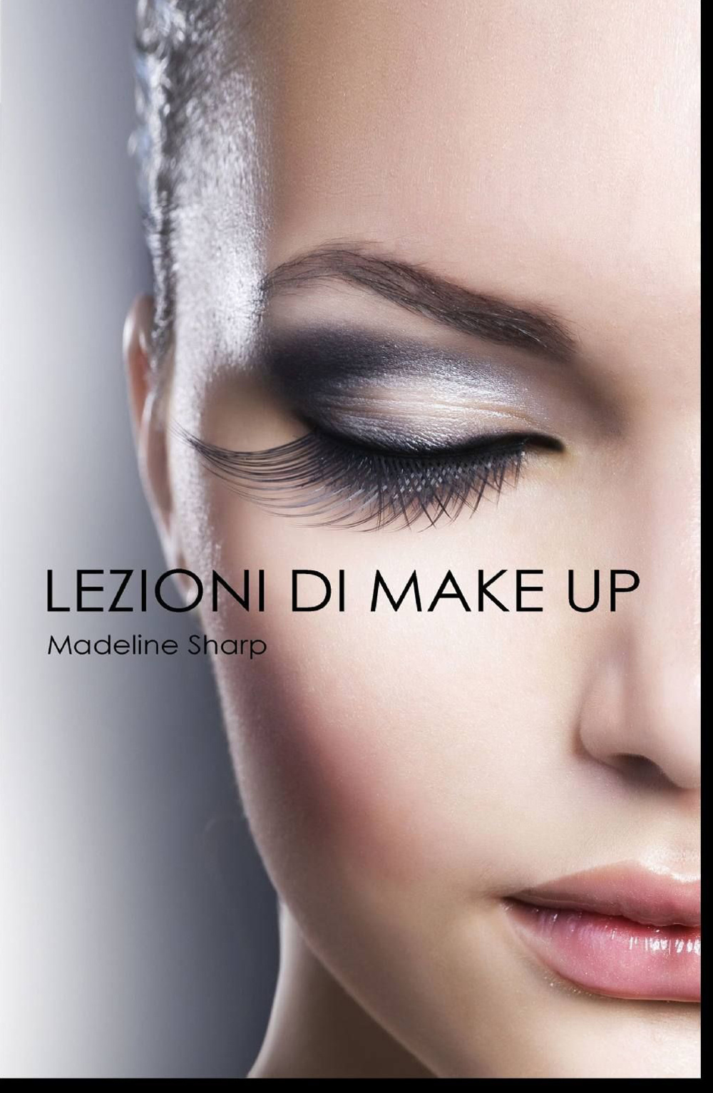 Lezioni di make up