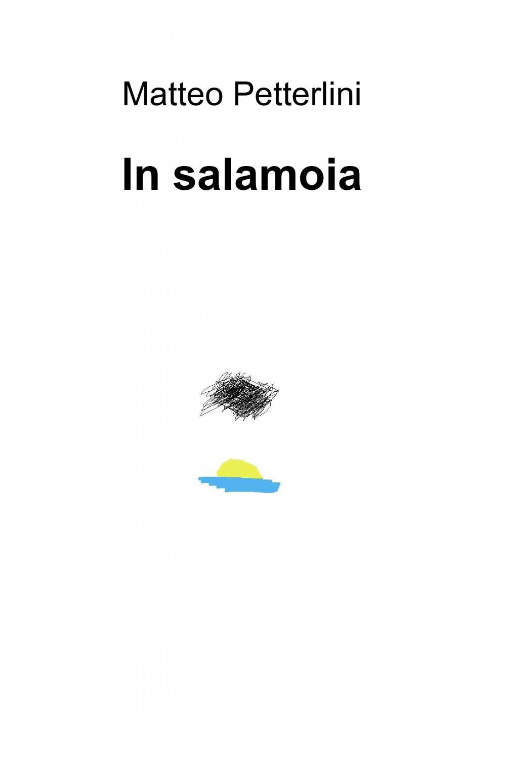 In salamoia