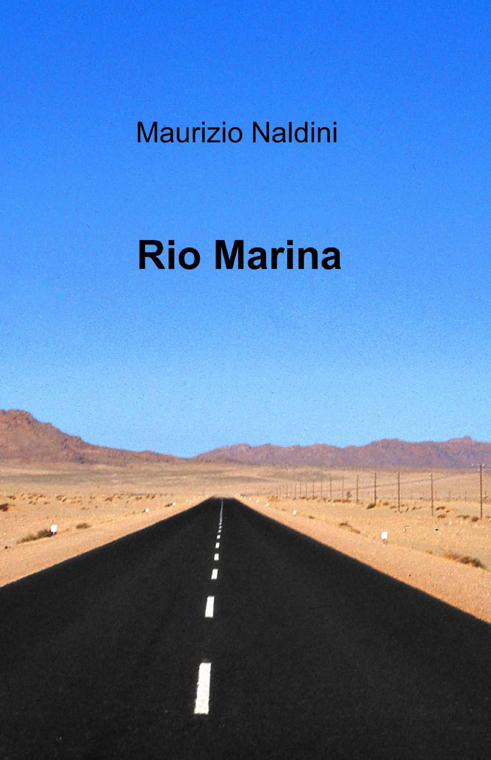 Rio Marina