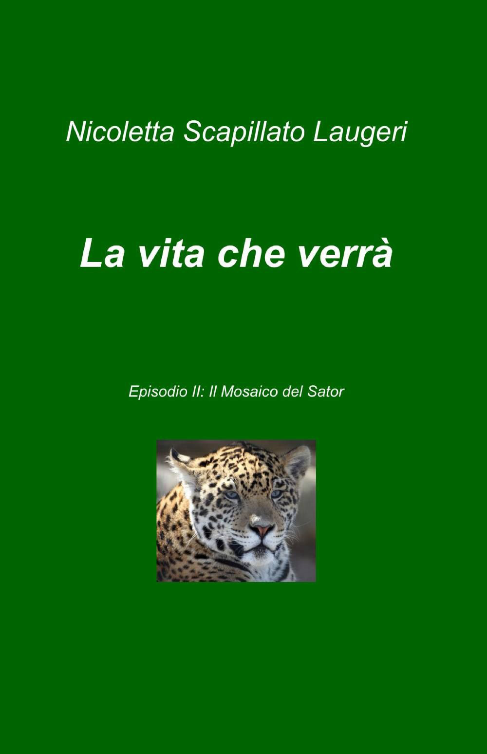 La vita che verrà. Vol. 2