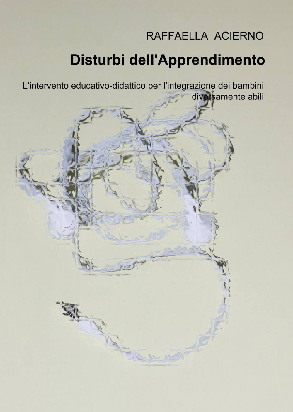 Disturbi dell'apprendimento