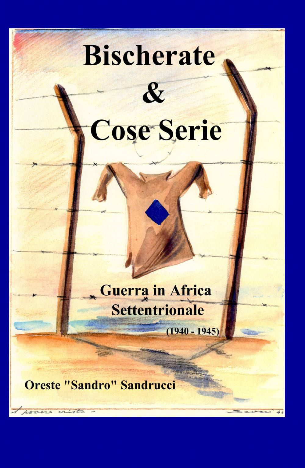 Bischerate & cose serie