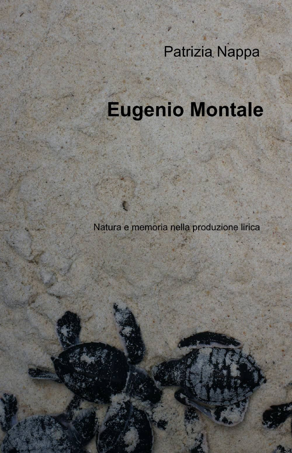Eugenio Montale