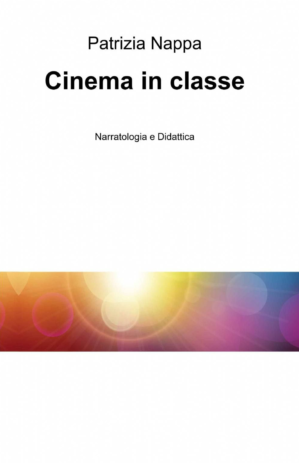 Cinema in classe