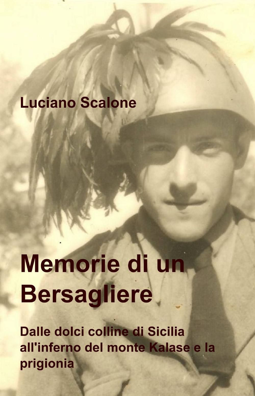 Memorie di un bersagliere