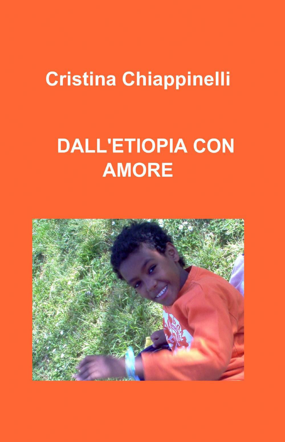 Dall'Etiopia con amore