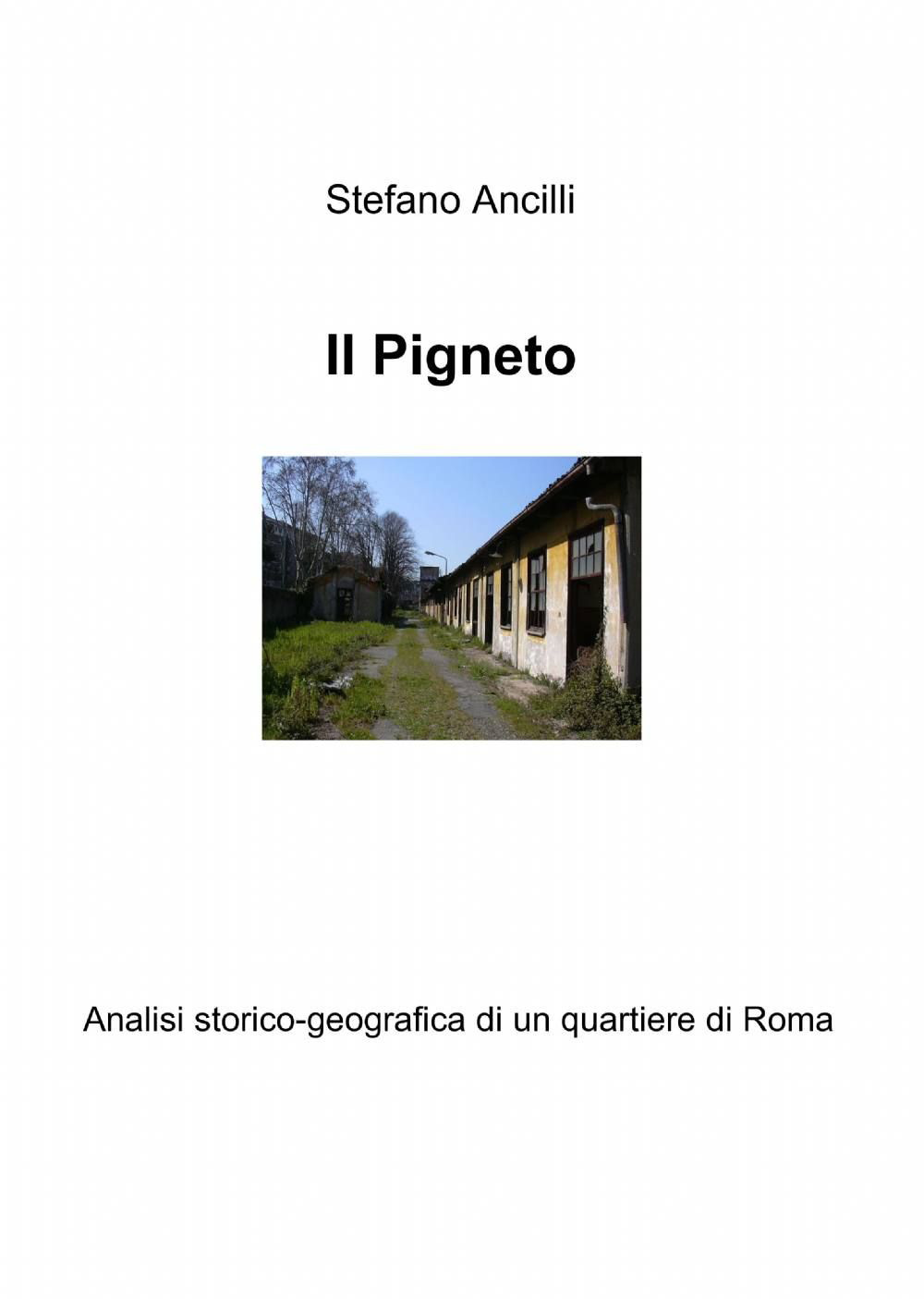 Il Pigneto