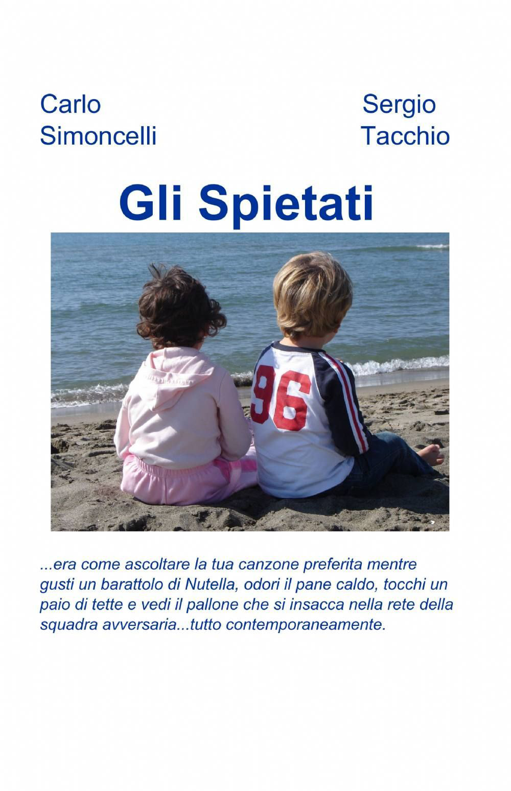 Gli spietati