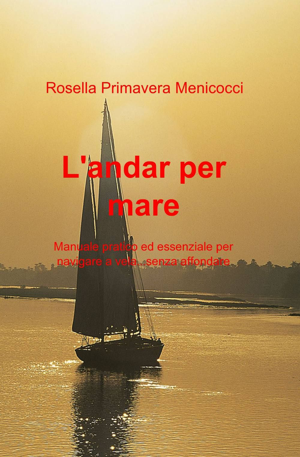 L'andar per mare