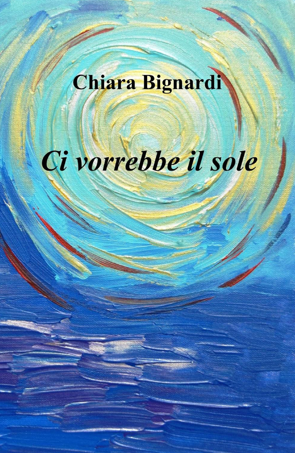 Ci vorrebbe il sole