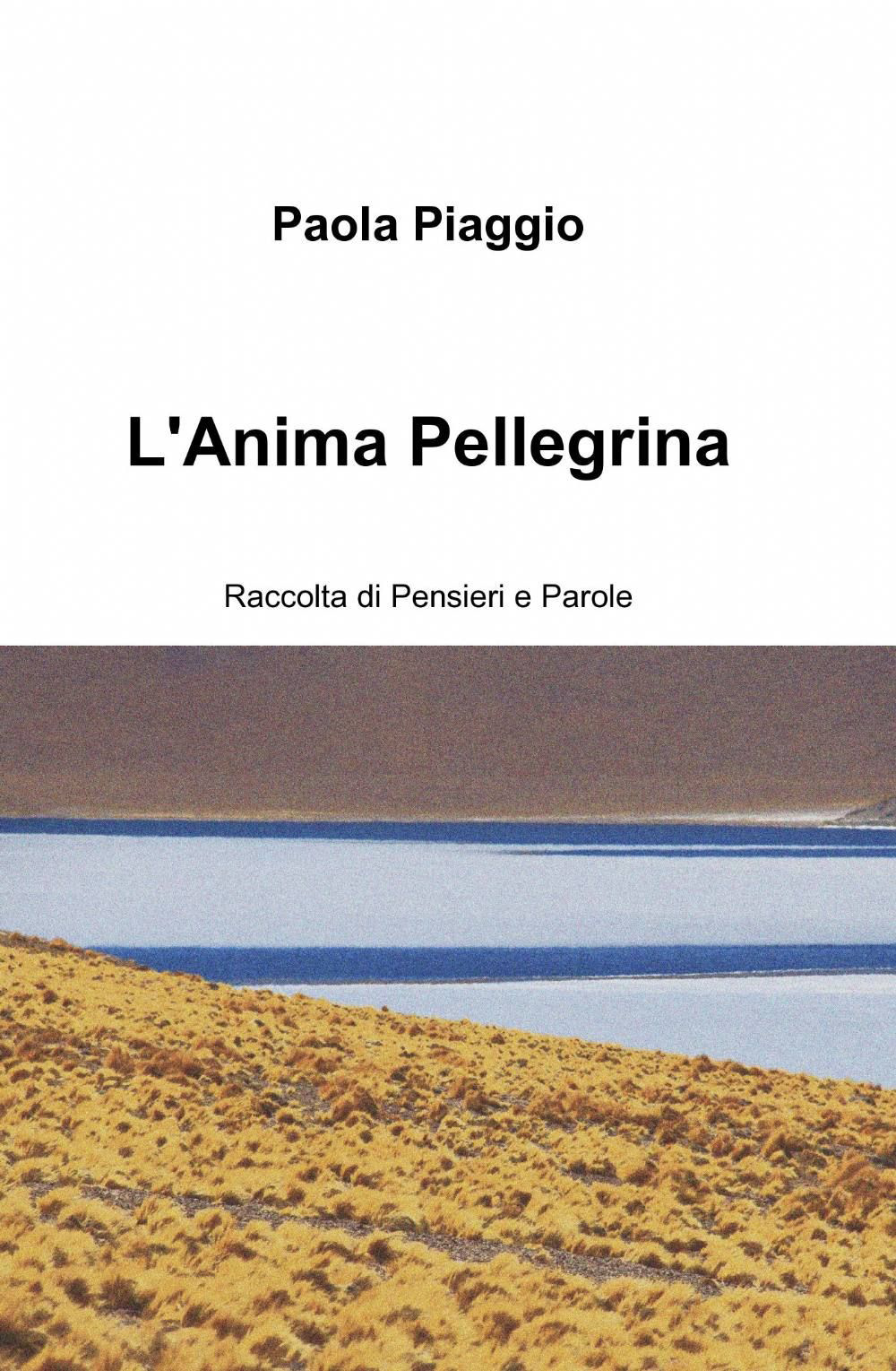 L'anima pellegrina