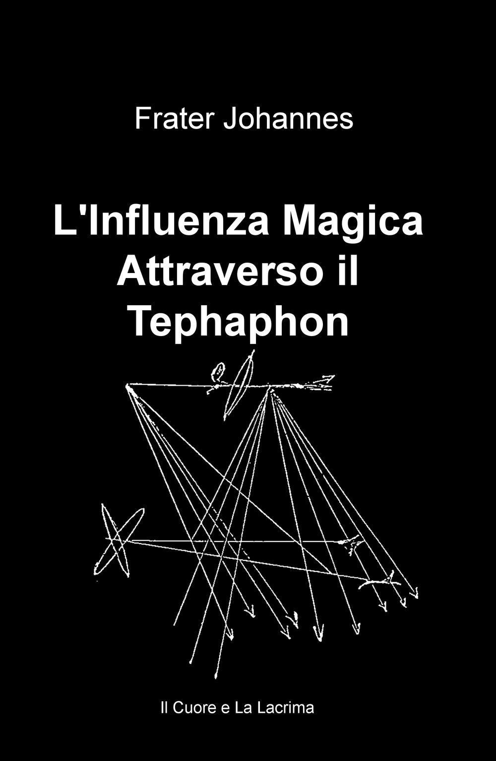 L'Influenza magica attraverso il Tephaphon