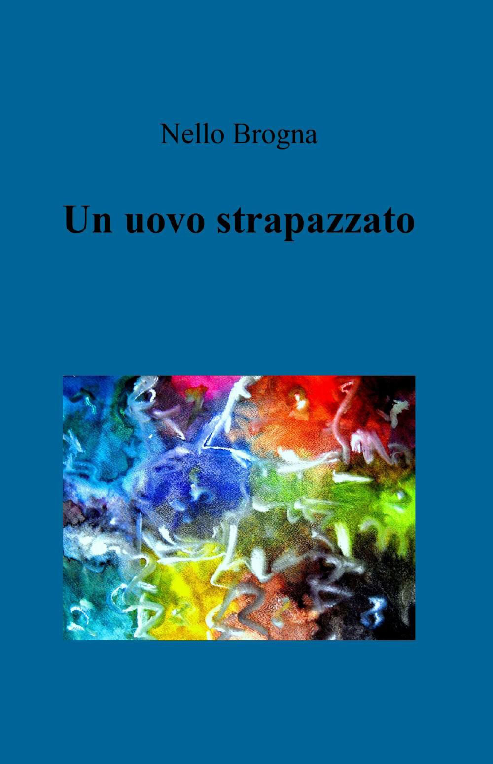Un uovo strapazzato