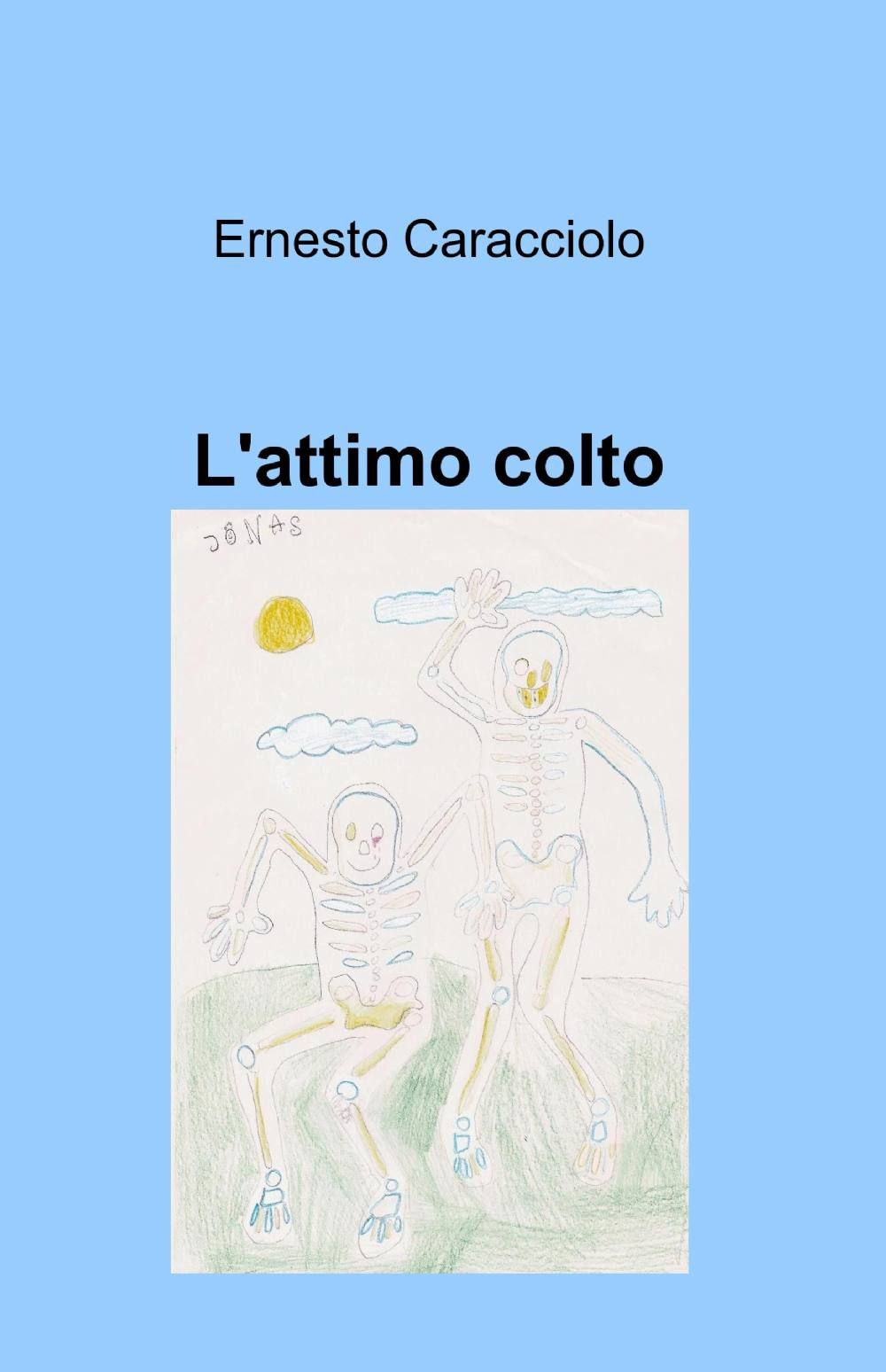 L'attimo colto