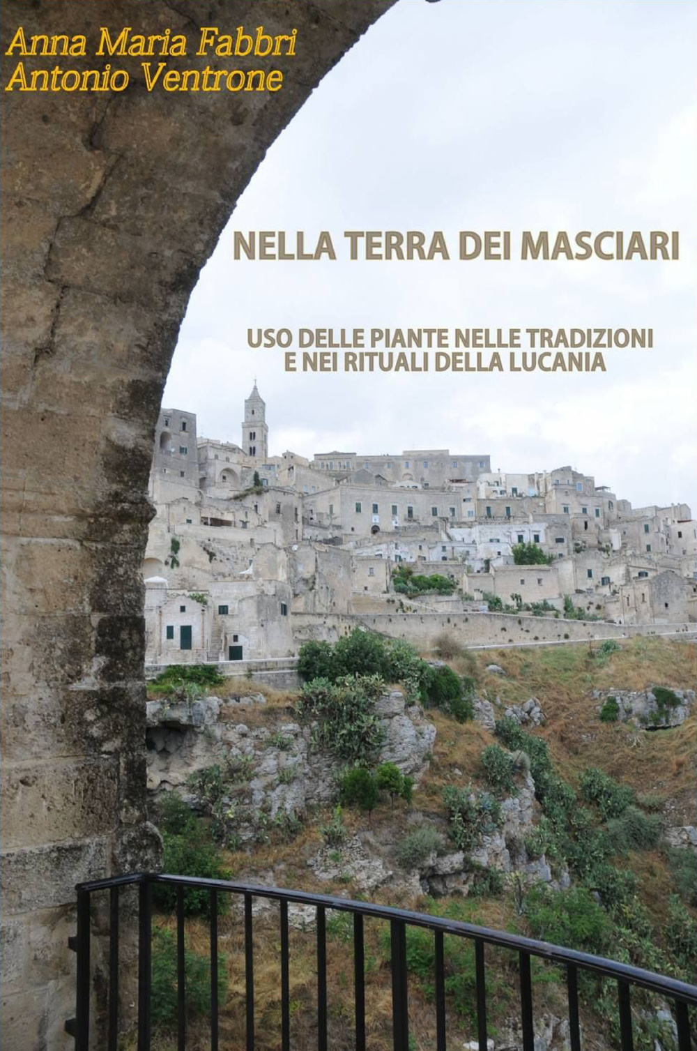 Nella terra dei masciari