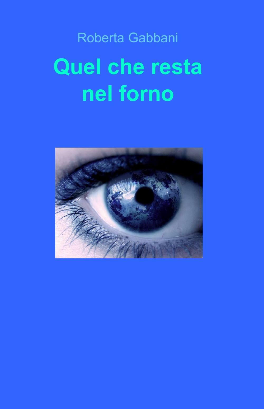 Quel che resta nel forno