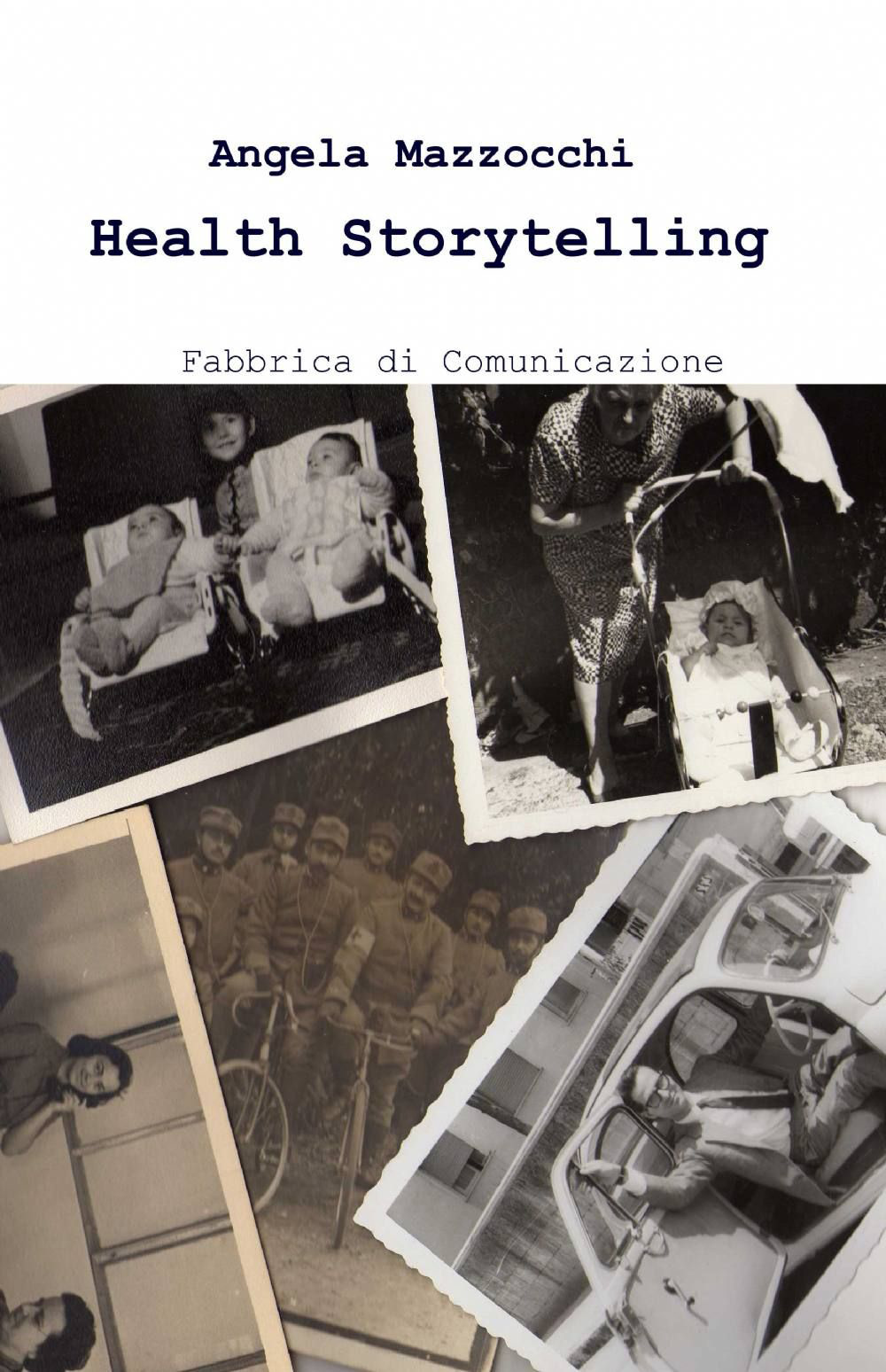 Health storytelling