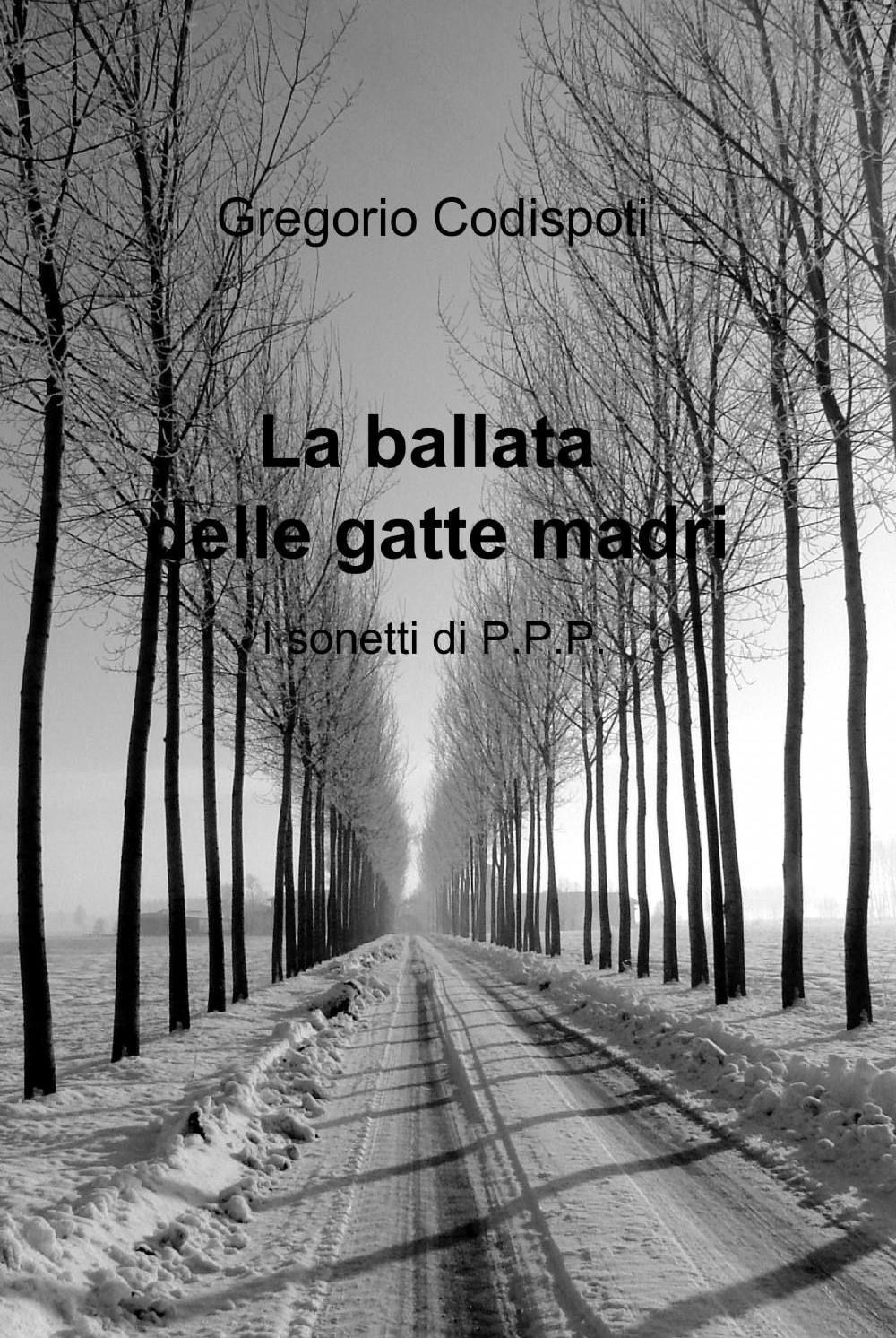 La ballata delle gatte madri