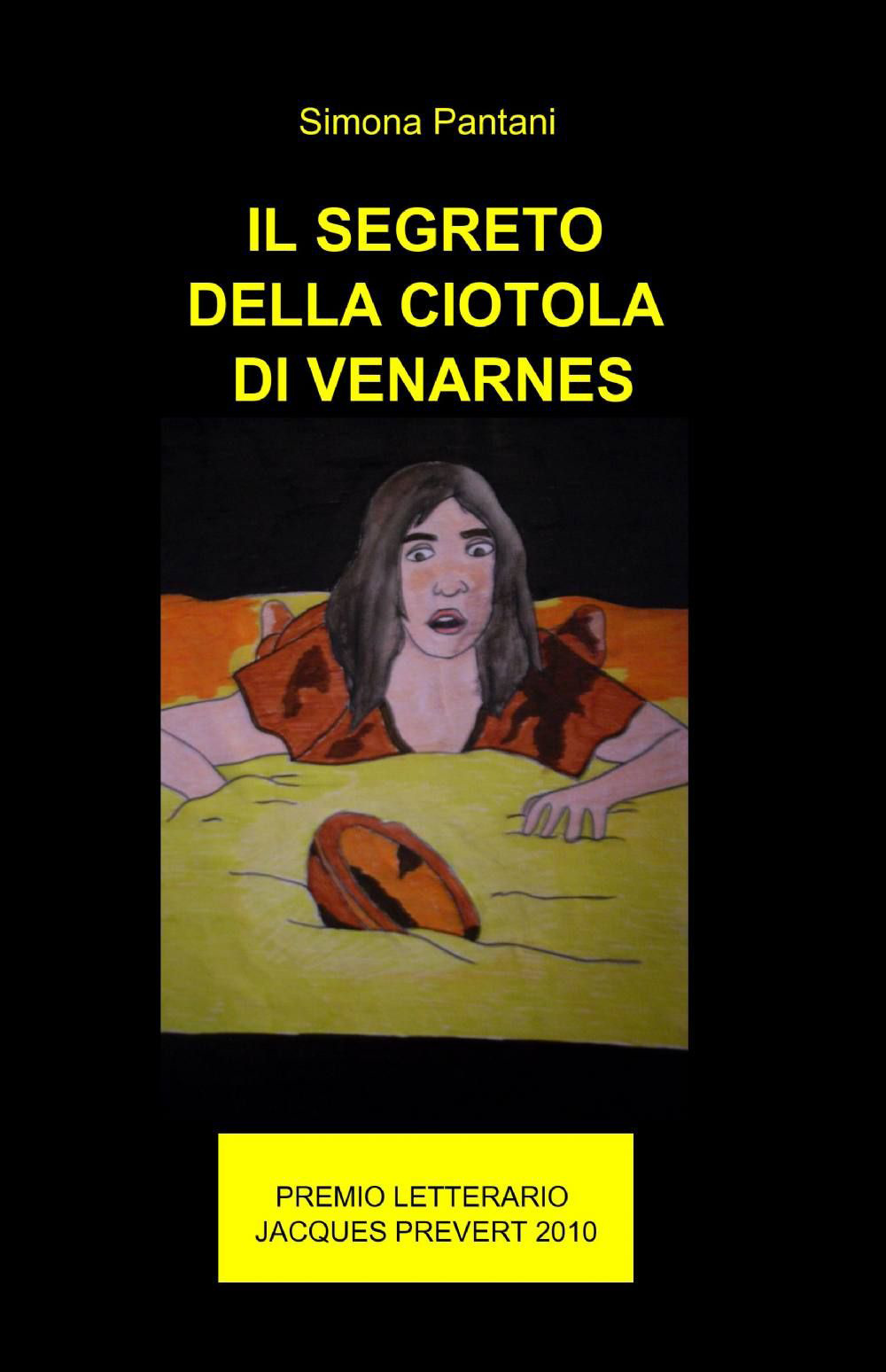 Il segreto della ciotola di Venarnes