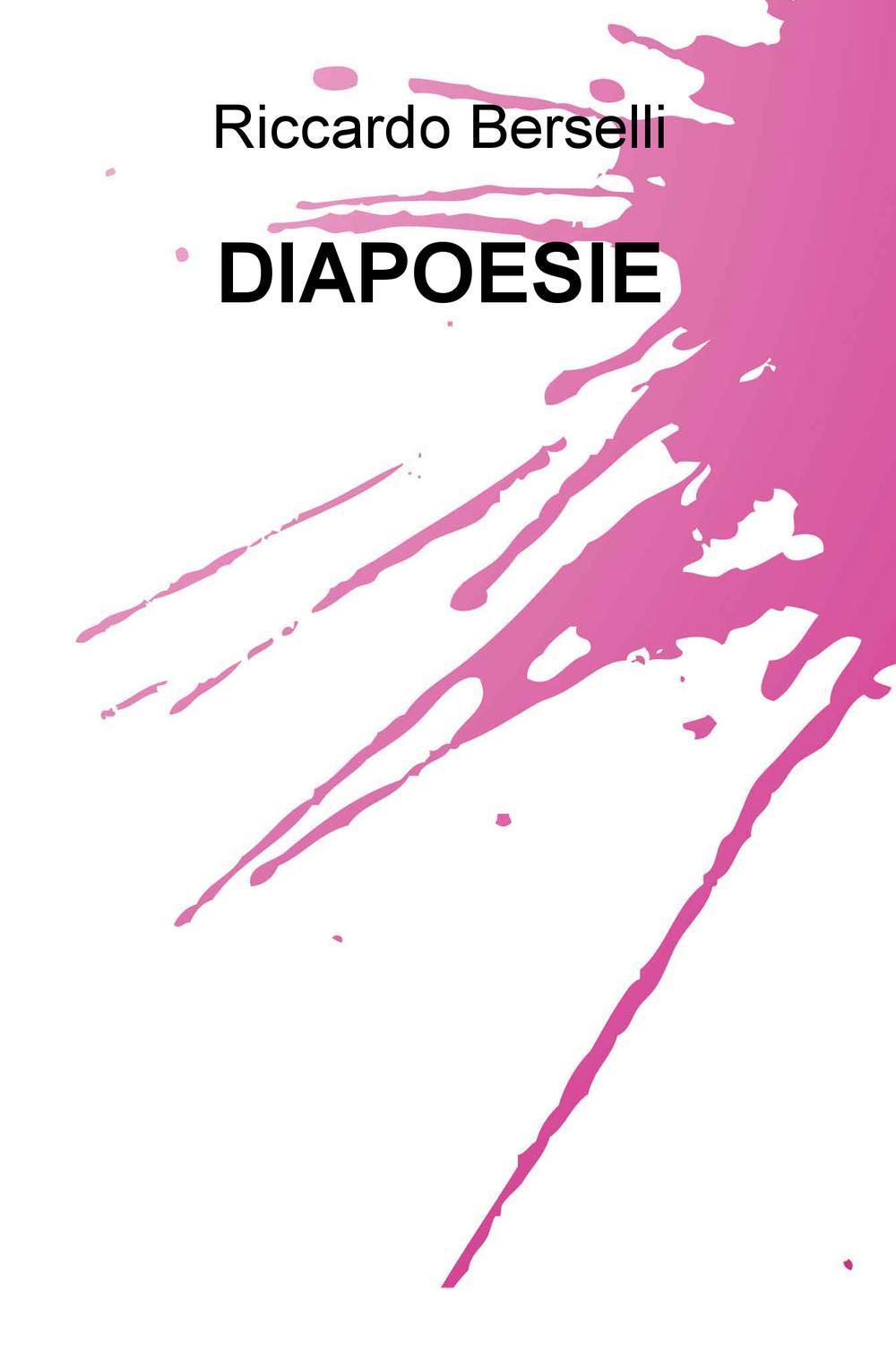Diapoesie