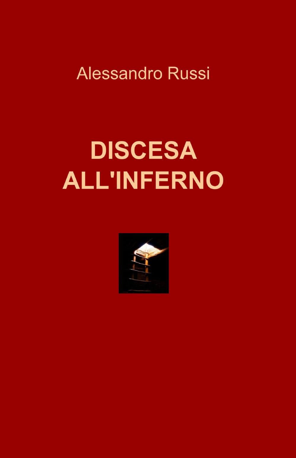 Discesa all'inferno