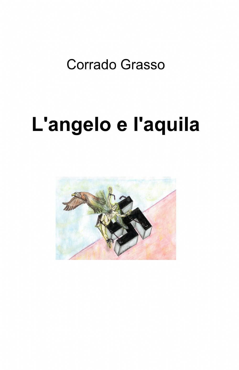 L'angelo e l'aquila