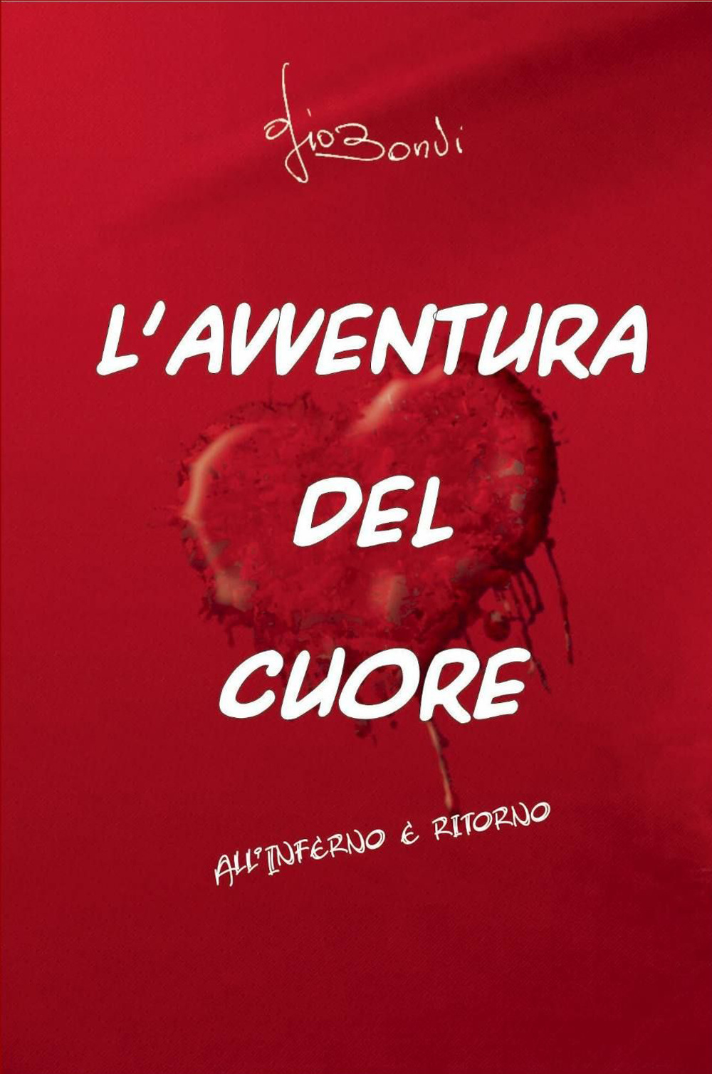 L'avventura del cuore