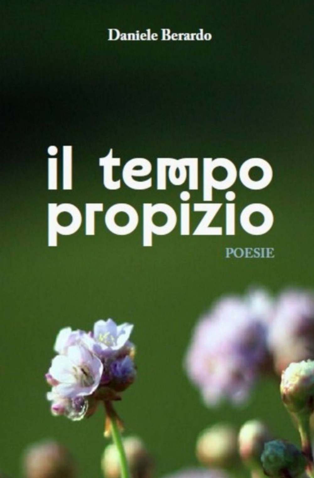 Il tempo propizio