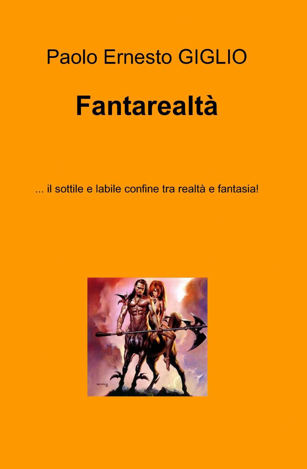 Fantarealtà