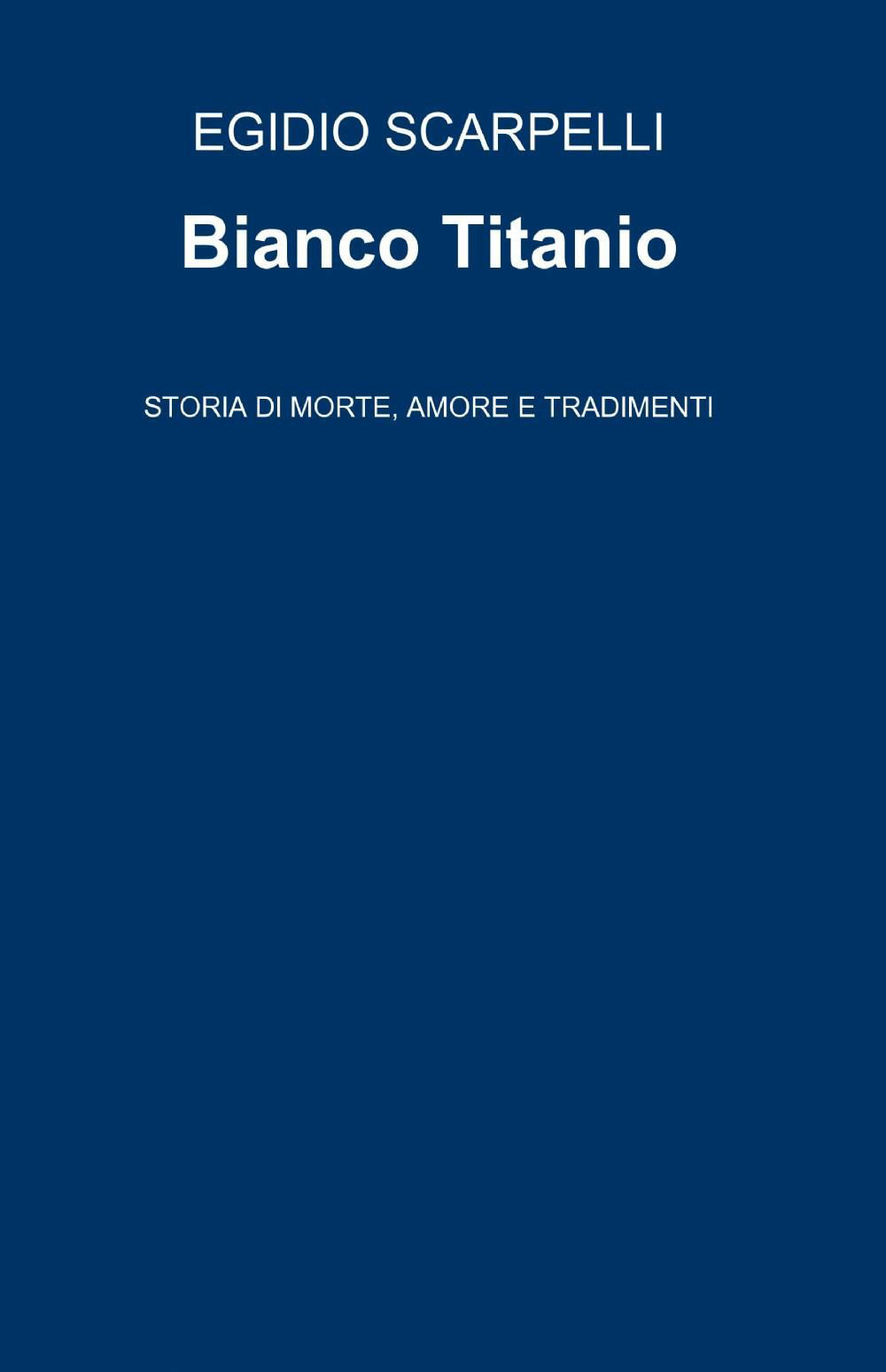 Bianco titanio