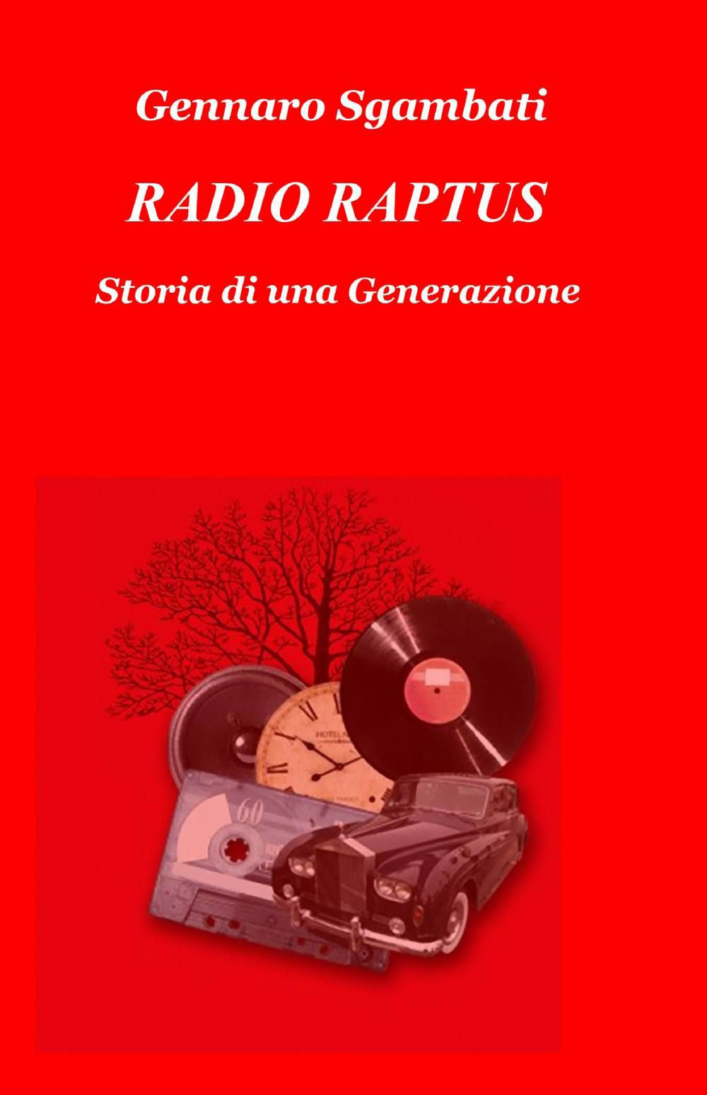 Radio Raptus